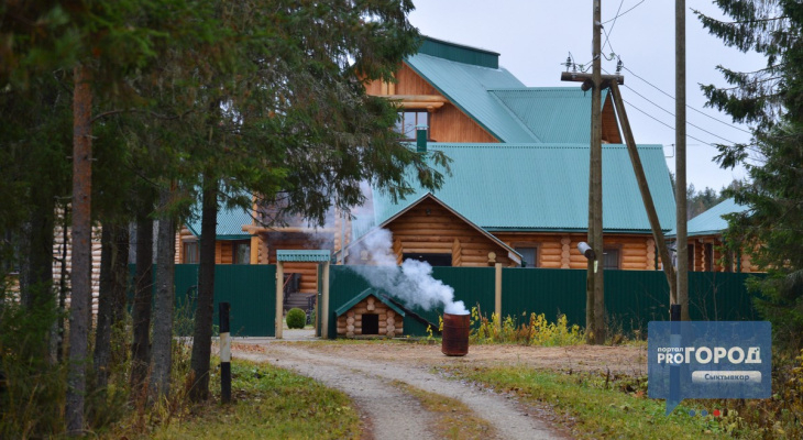 Новые штрафы для дачников: что изменилось