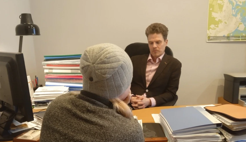 Сыктывкарскую цветочницу обвинили в терроризме и лишили средств к существованию