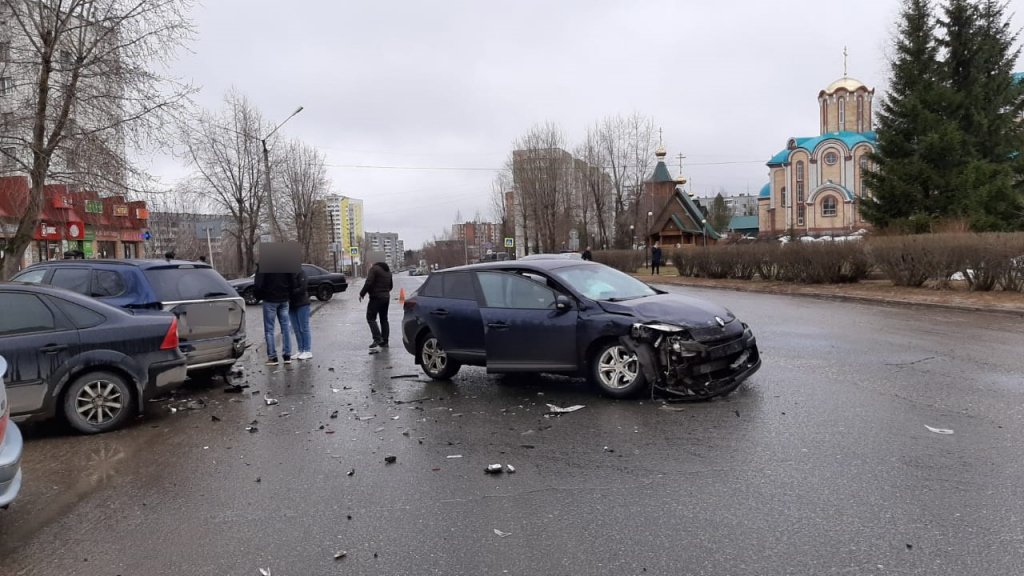 Специалист рассказал, как правильно оформить ДТП без обращения в полицию