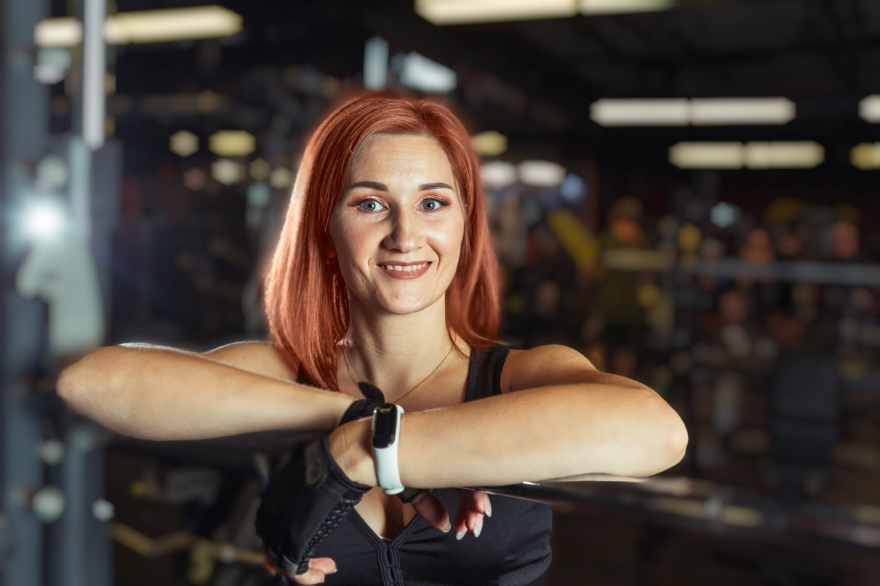 «Авторская колонка»: как бороться с лишним весом без вреда для здоровья