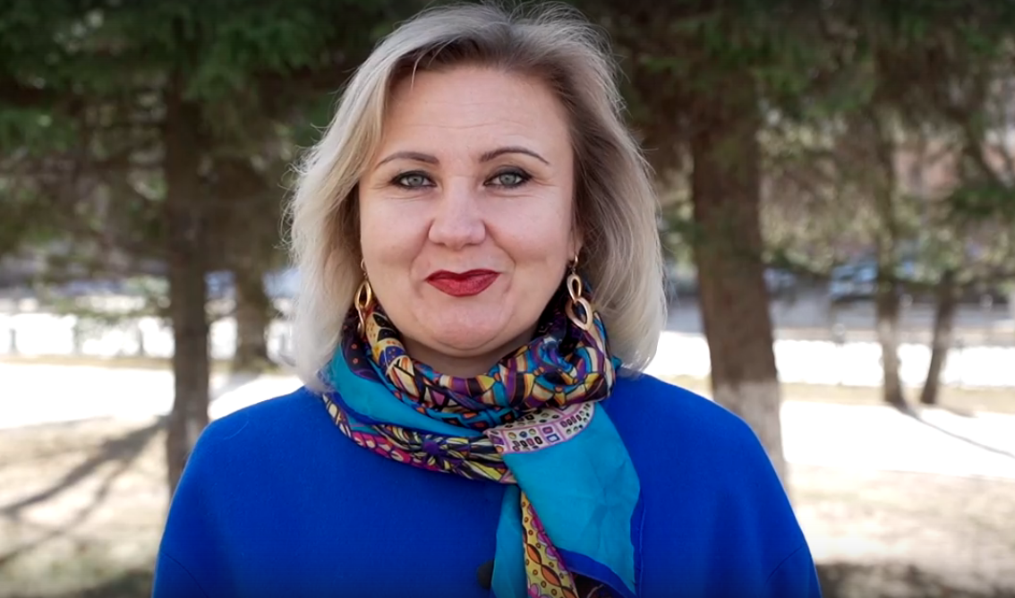 Мэр Сыктывкара пригласила горожан на субботник (видео)