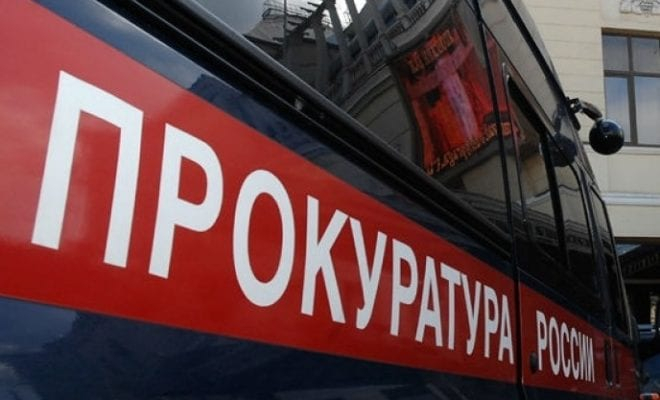 После публикаций в СМИ фото мертвого добермана в Сыктывкаре возбудили уголовное дело