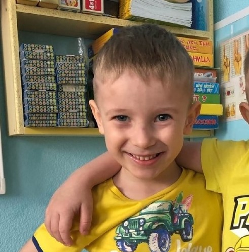 В Коми пропал 4-летний мальчик