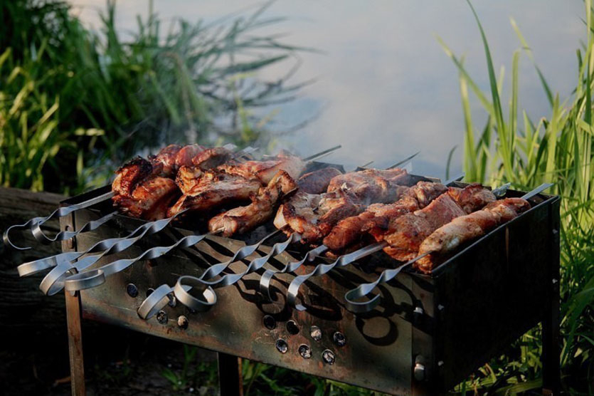 Жителям Коми запретили ходить в лес в начале мая