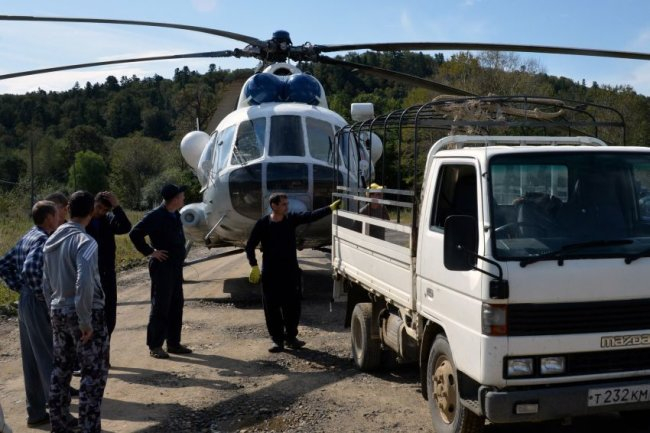 Предпринимателям Коми компенсируют расходы по доставке товаров в труднодоступные районы
