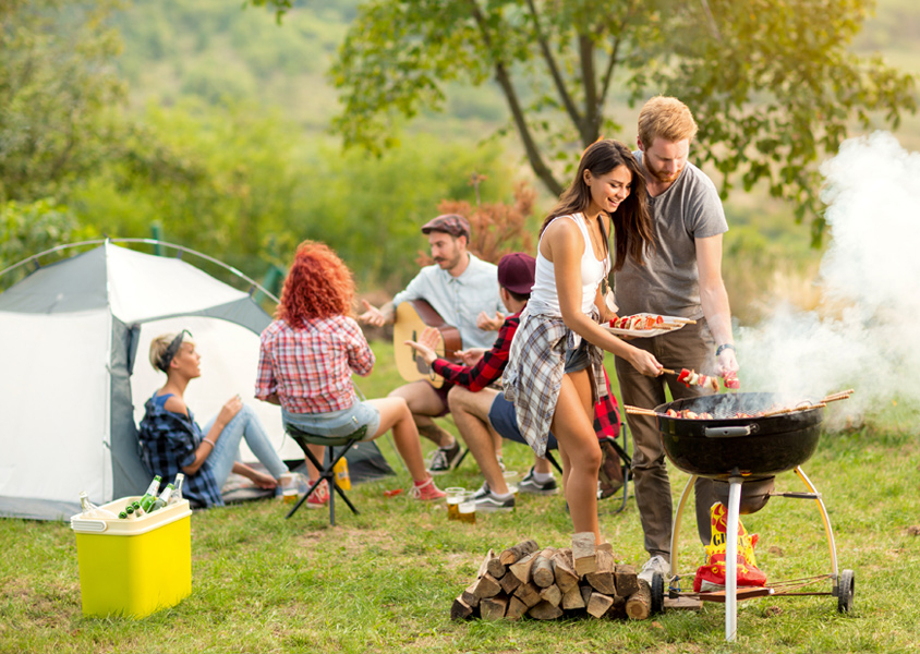 Аналитики рассказали, как сыктывкарцы планируют провести майские праздники