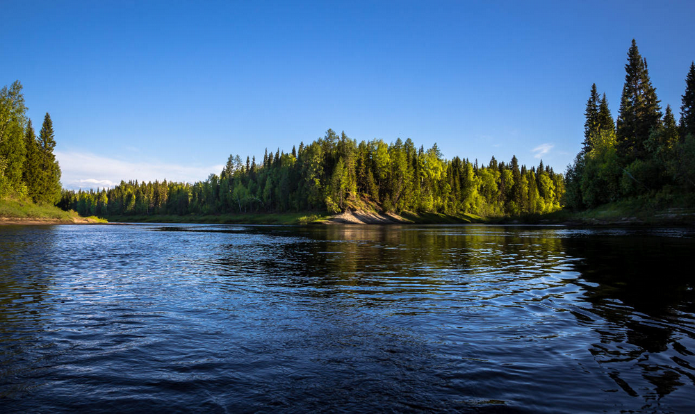 Брошенные сапоги или загадочное исчезновение жителя Коми