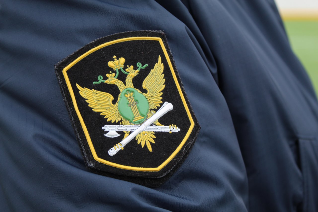 В Ухте судебный пристав помог отцу увидеть сына