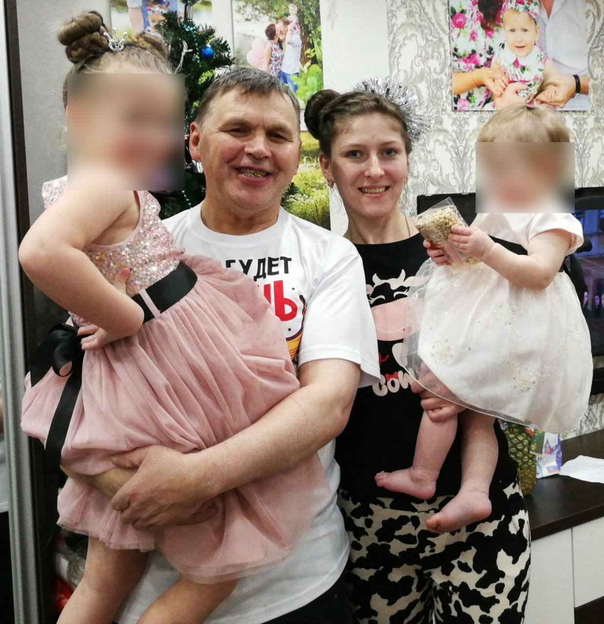 Дочь ликвидатора ЧАЭС борется за положенные ей выплаты