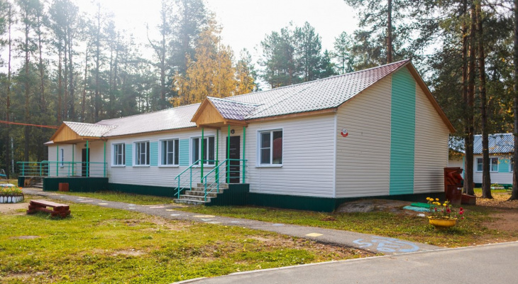 Едем в лагерь: куда предлагают отправить отдыхать детей в Коми