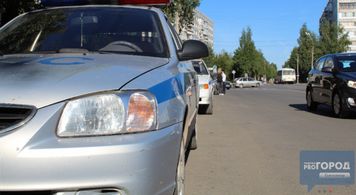 В России ужесточат штрафы за превышение скорости