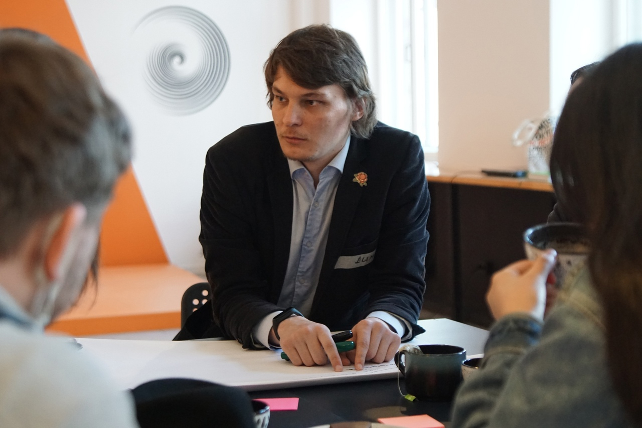 Как каждый сыктывкарец может сделать город лучше: пошаговая инструкция от урбаниста