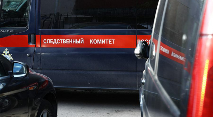 В Коми 18-летний парень убил мужчину рядом с кафе