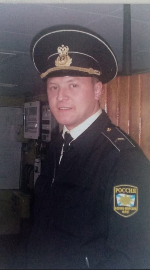 В Челнах ищут моряка из Коми, который уехал служить в армию и пропал