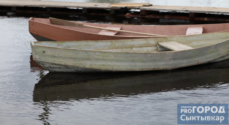 В МЧС Коми объявили об опасности подтопления