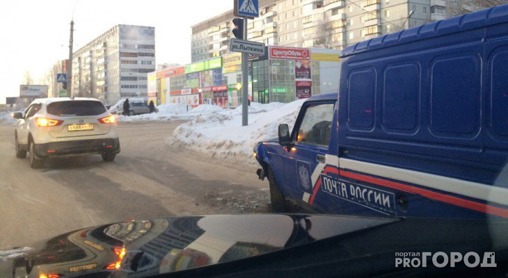 Почта России получит штраф за надбавку к доставке из труднодоступных мест