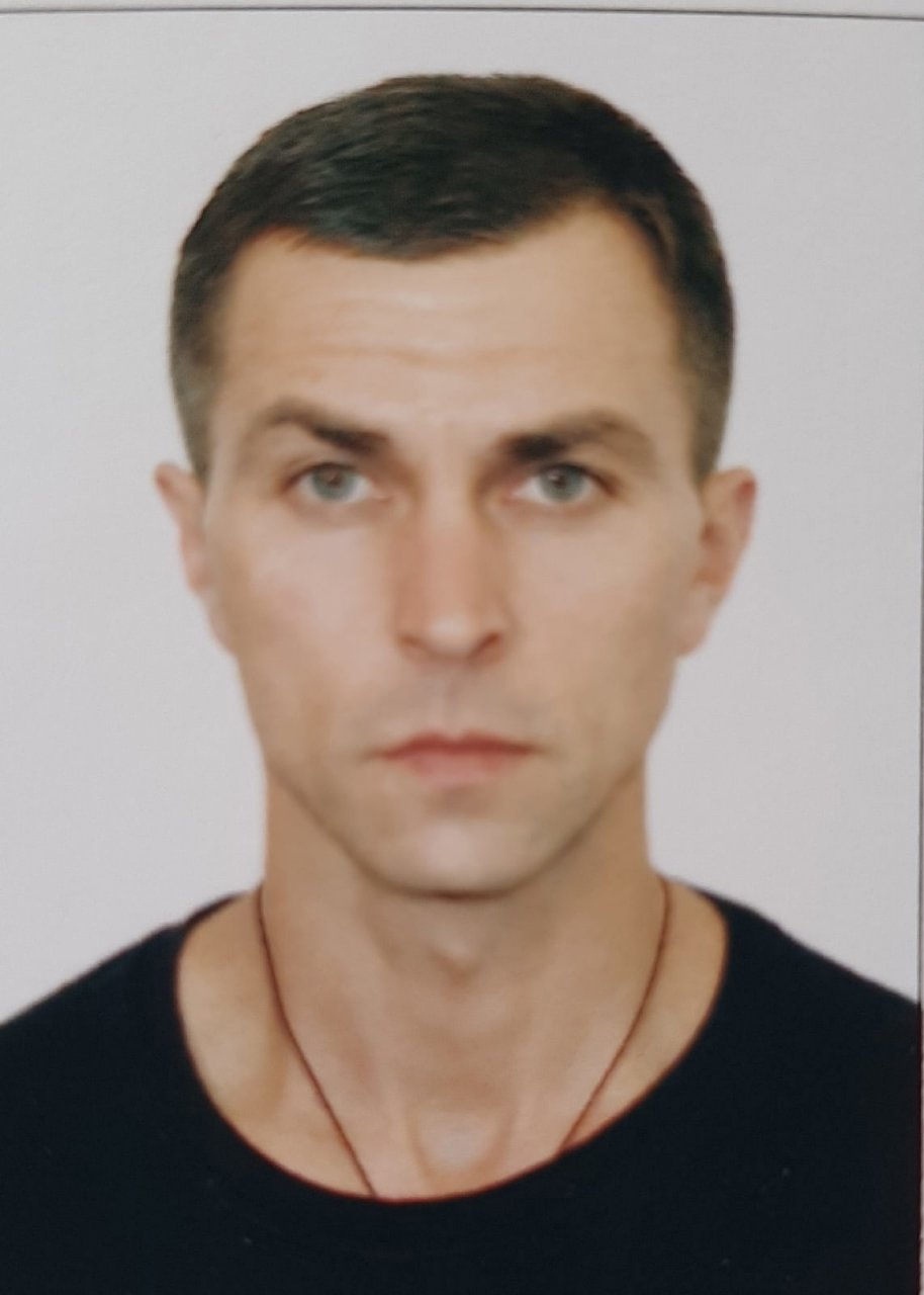 В Коми четыре дня ищут 34-летнего мужчину