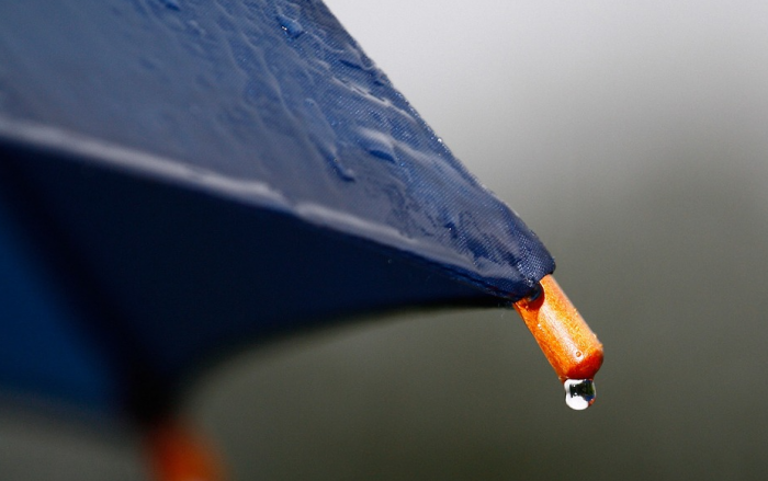 В Коми объявили штормовое предупреждение