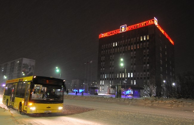 Обвиняемый по делу о гибели двух шахтеров в Коми не признал вину