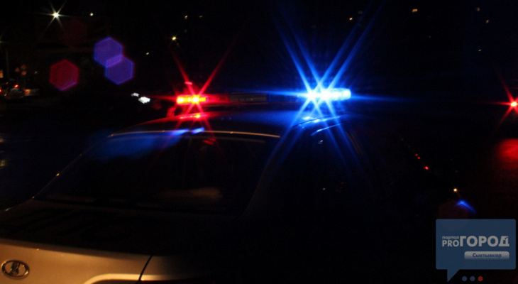 В Коми авария унесла жизнь 15-летней девочки