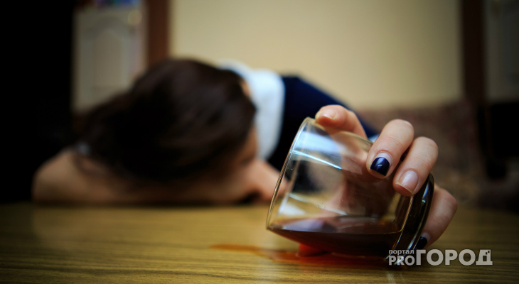 В России предложили запретить продажу самогонных аппаратов