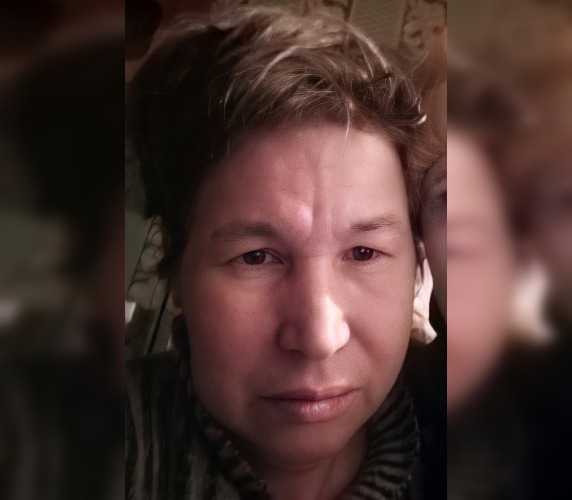 В Сыктывкаре объявили в розыск еще одну женщину