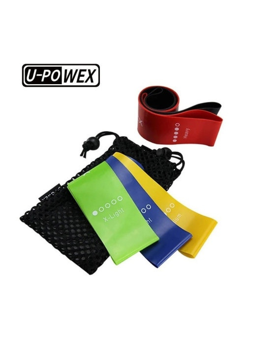 Доступный спорт: подборка товаров для тренировок стоимостью до 600 рублей