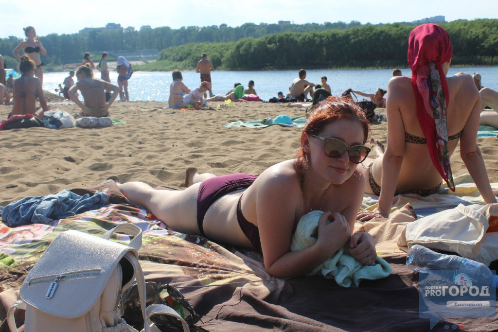 Республика Коми стала одним из самых стройных регионов России