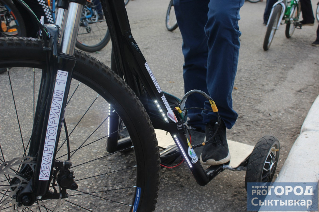 Погода в Сыктывкаре на 8 июня: прохладная ночь и теплый день