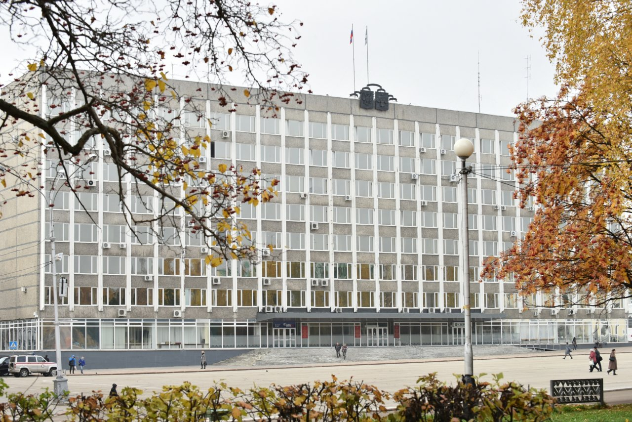 Предпринимателей Коми обяжут сообщать в полицию о детях, которые «засиживаются» в барах