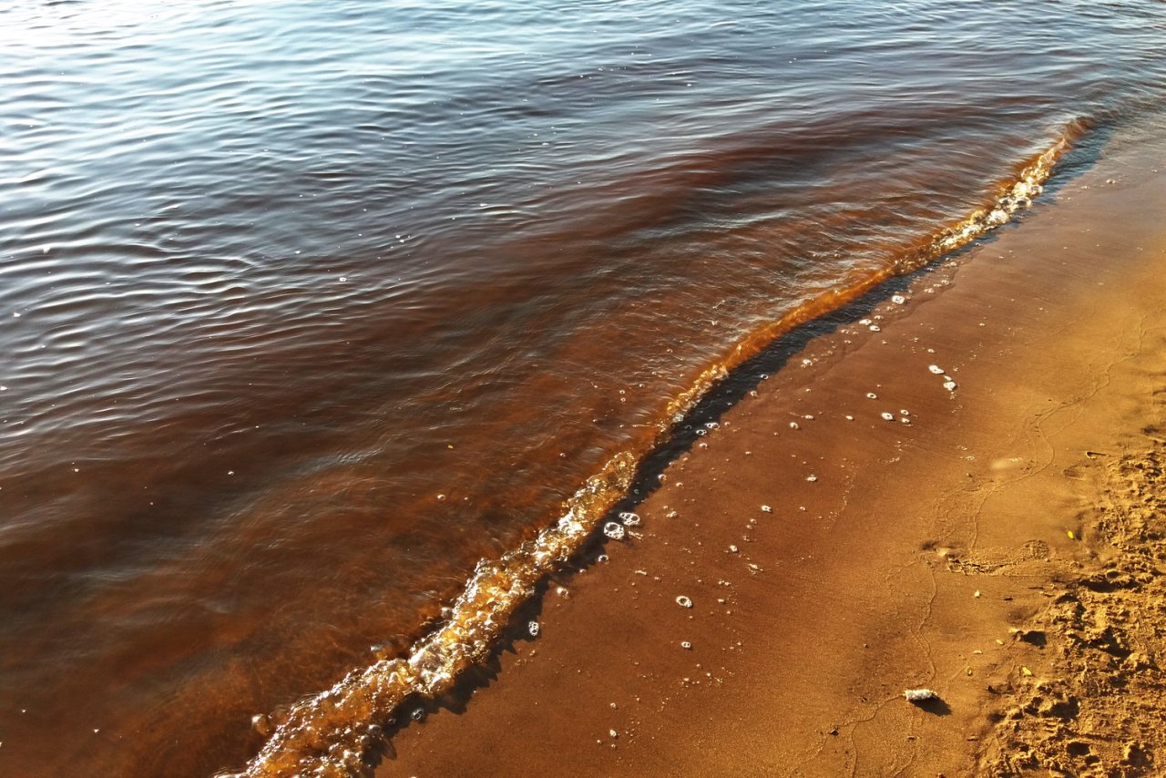 В Коми на реке утонул подросток