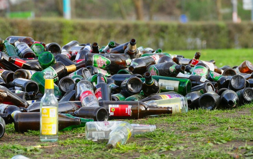 В Коми намерены построить мусоросортировочный комплекс за 350 миллионов рублей