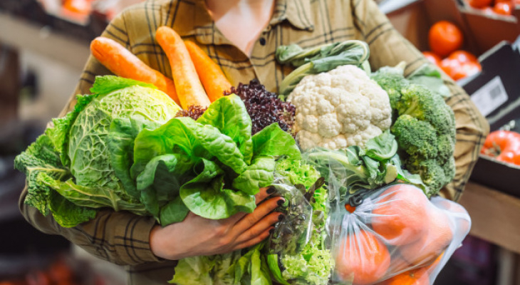 Эксперт предложил ввести в России доплаты за повышение цен на еду