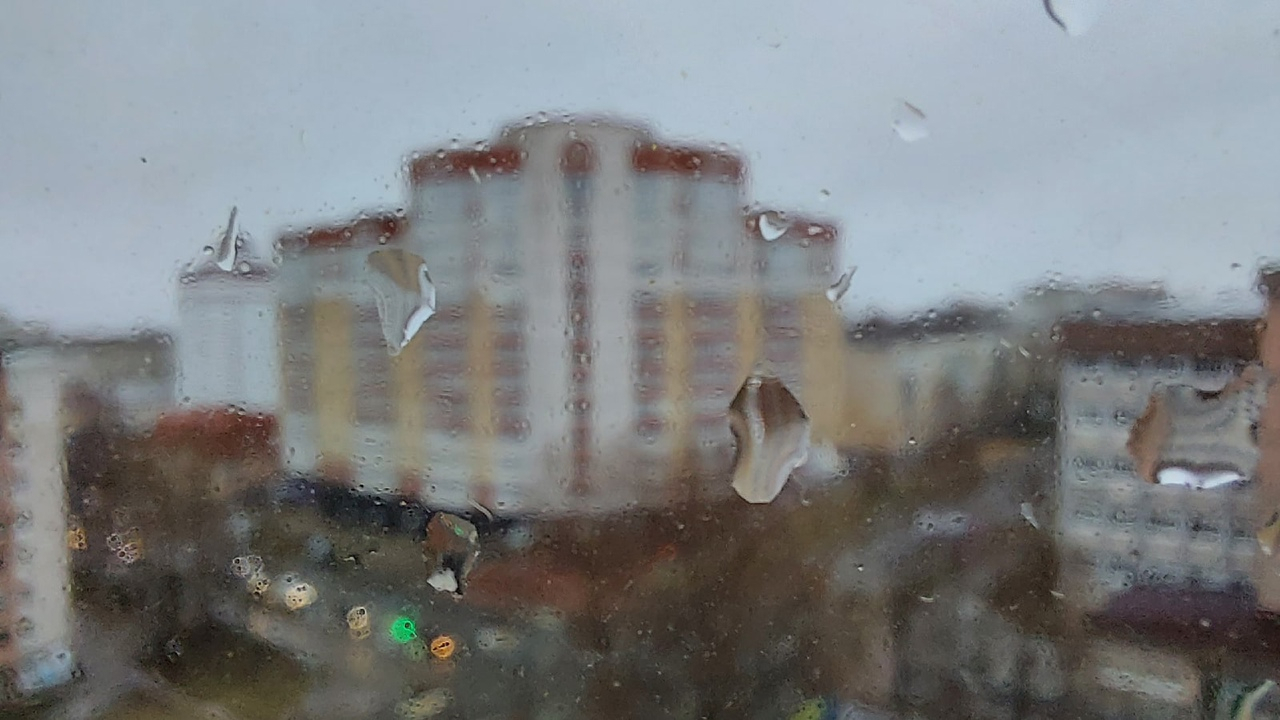 Четыре района Коми накроет шторм