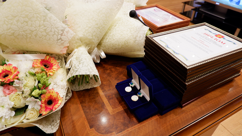 Премии правительства Коми за вклад в культуру вырастут с 40 до 250 тысяч рублей