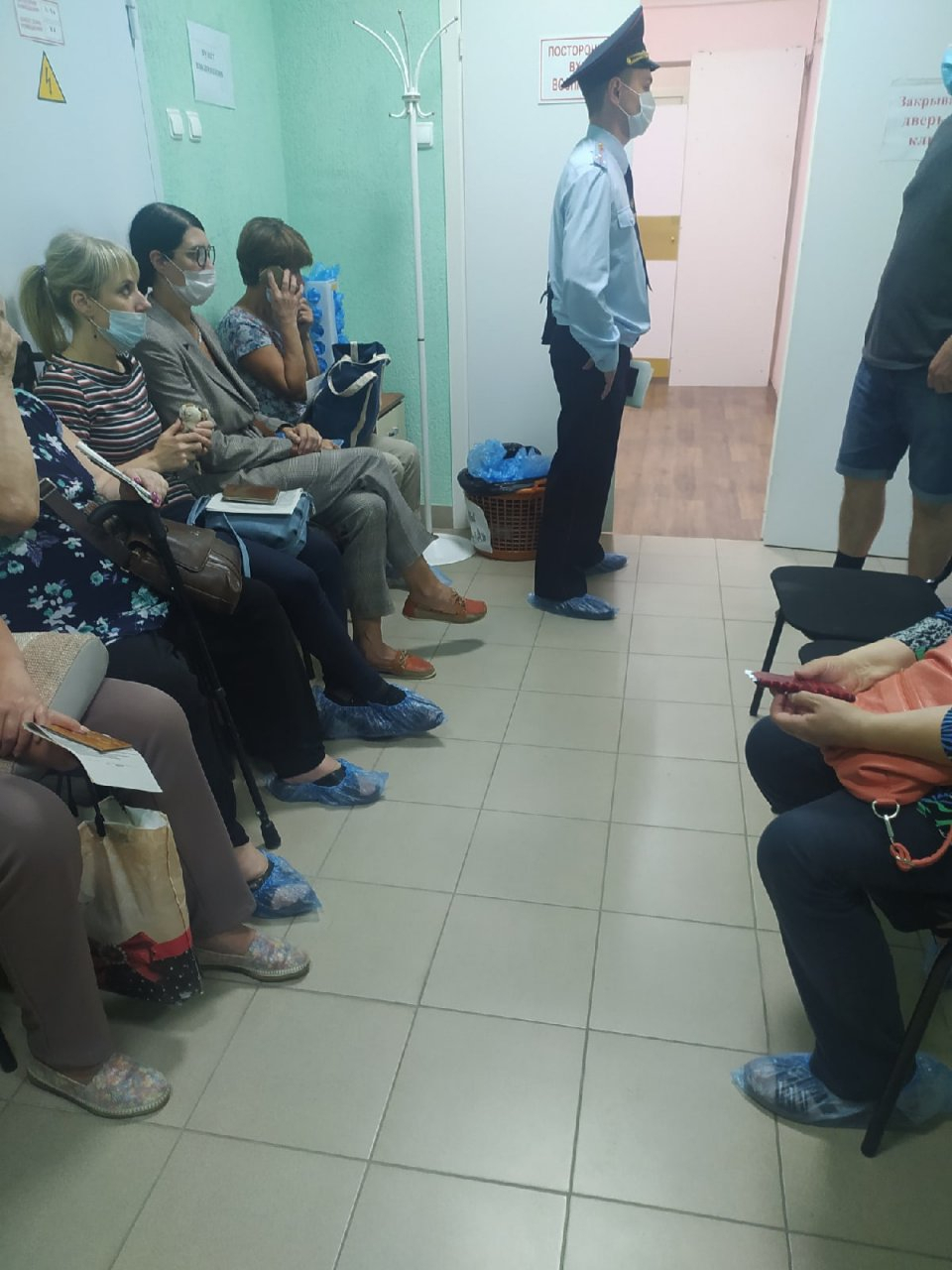 Испытано на себе: как журналисты «Про Города» пытались поставить вакцину от коронавируса