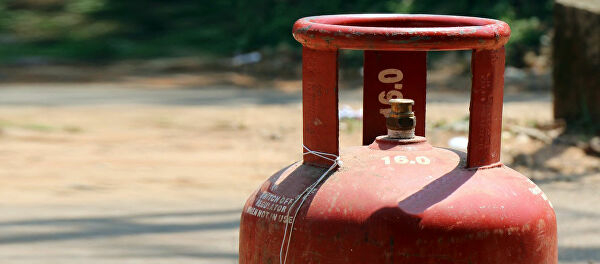 В стоимость баллонов с газом для жителей Коми включили доставку