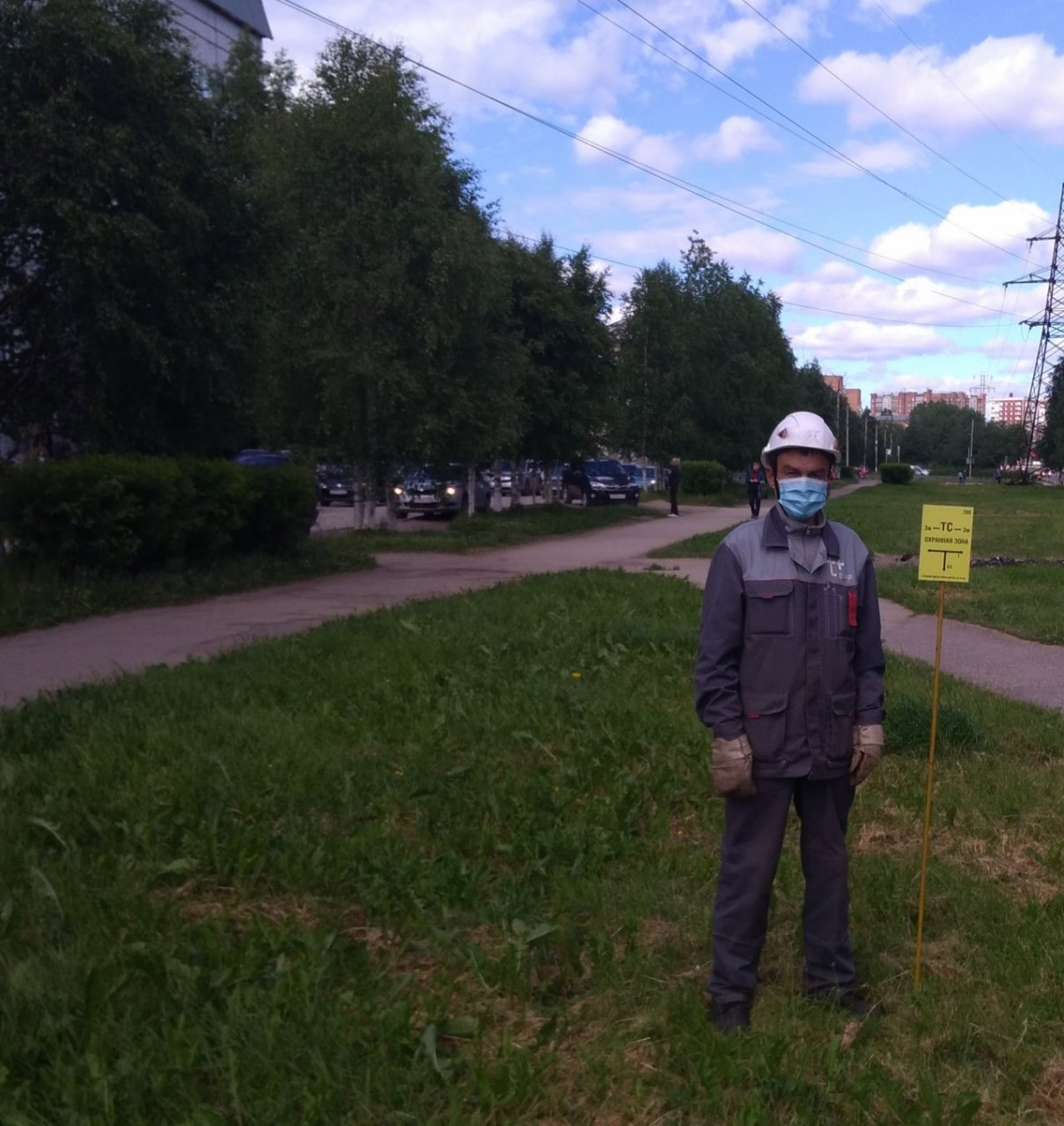 Т Плюс ужесточит борьбу с незаконными постройками на теплосетях в Коми