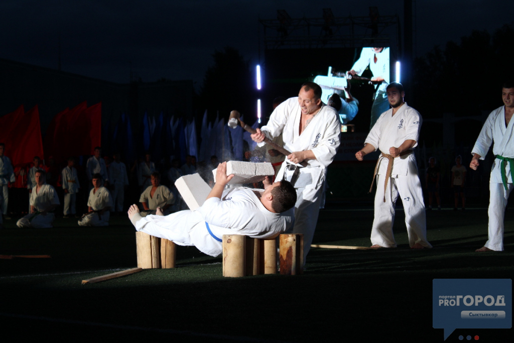 Квесты, спортивные турниры и онлайн-игры: как отметят День молодежи в Сыктывкаре