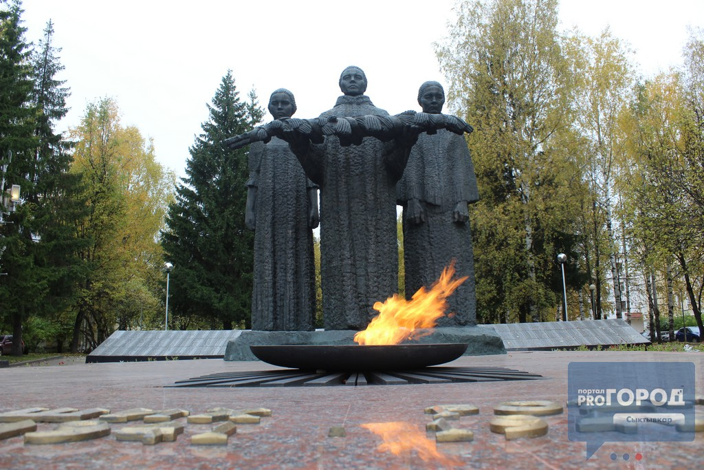 В Воркуте ушел из жизни последний участник Великой Отечественной войны