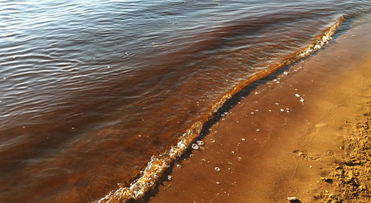 На реке в Коми утонул еще один ребенок
