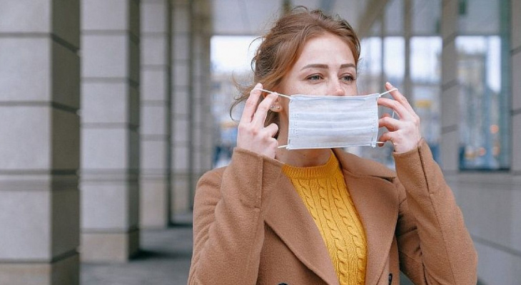 Россиянам рассказали, что будет за подделку «ковидного» QR кода