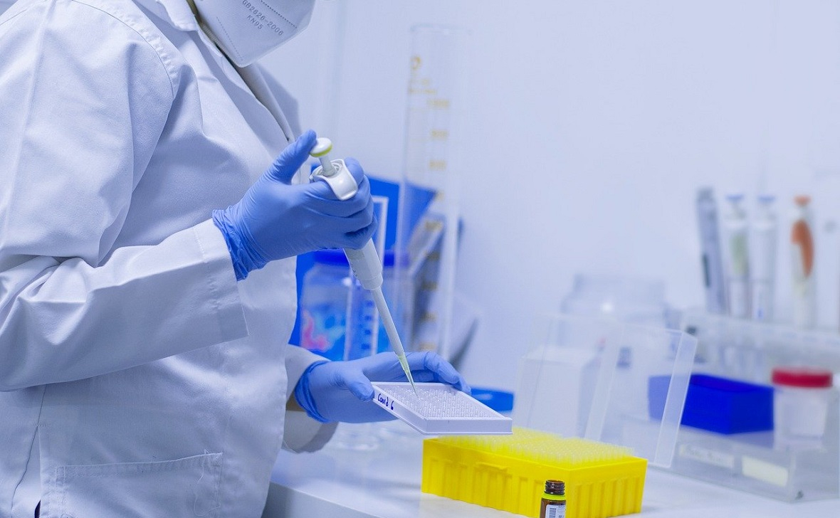 Минздрав Коми рассказал, надо ли делать тест на антитела перед прививкой от COVID-19