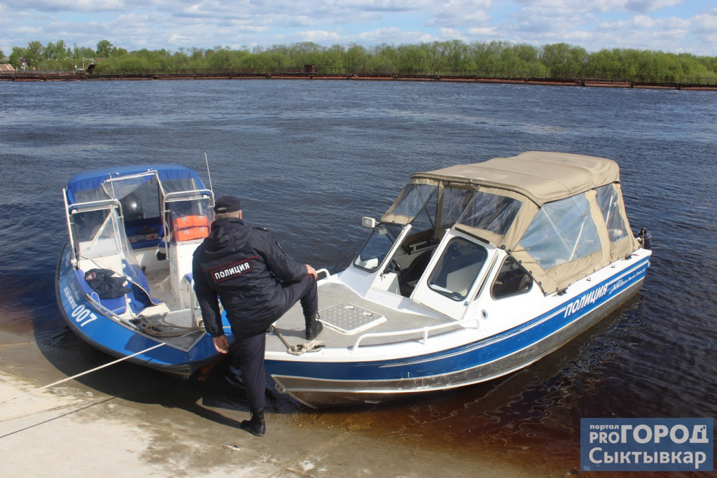В Коми на водохранилище утонули два мальчика