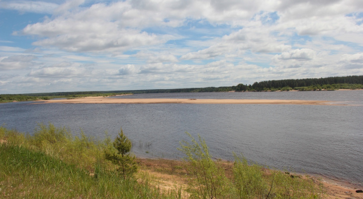 Под Сыктывкаром найдено тело утонувшего 13-летнего мальчика
