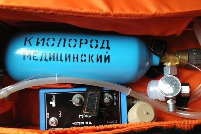 Вздохнуть полной грудью: в Коми появится завод по производству кислорода