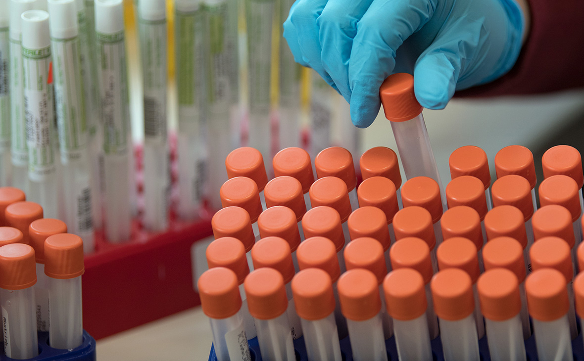 Коми поставила рекорд по заболевшим «короной» с начала года