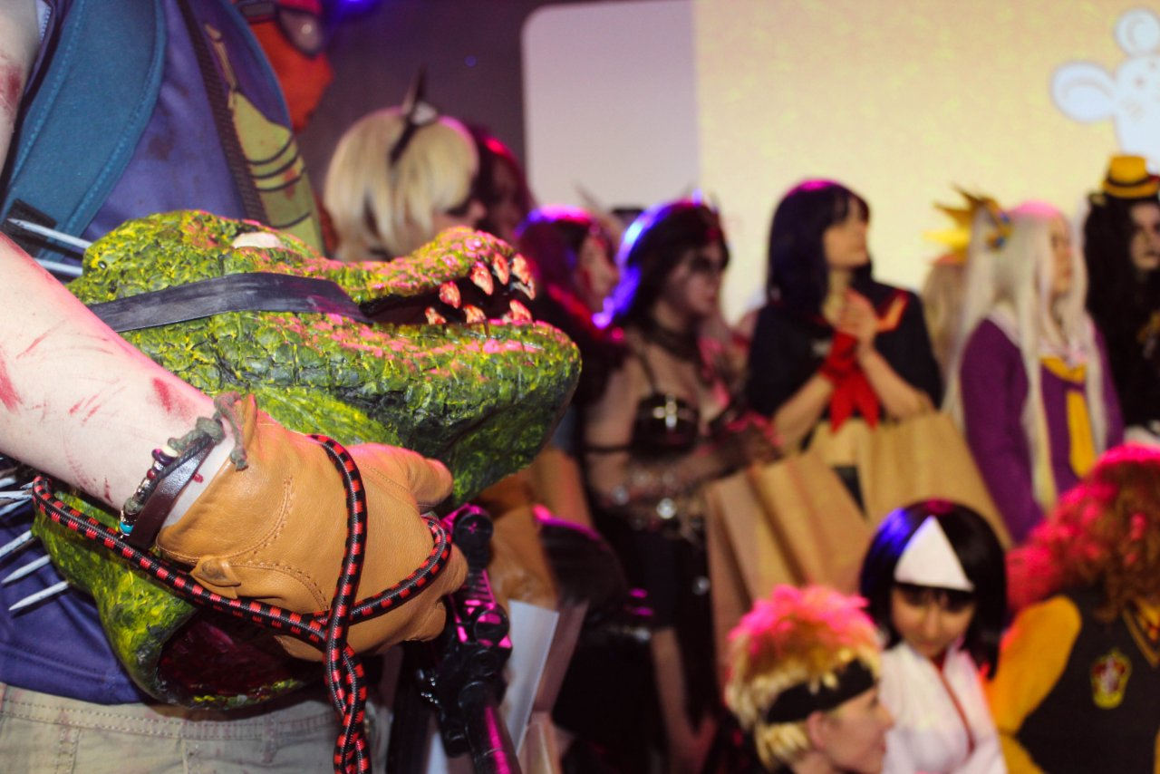 В Коми вновь продлили запрет на массовые мероприятия