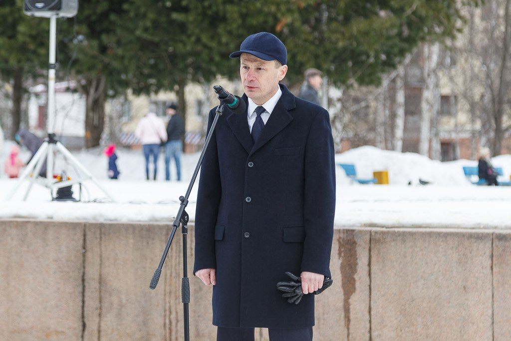 Бывшего директора САТП №1 осудили на пять лет лишения свободы