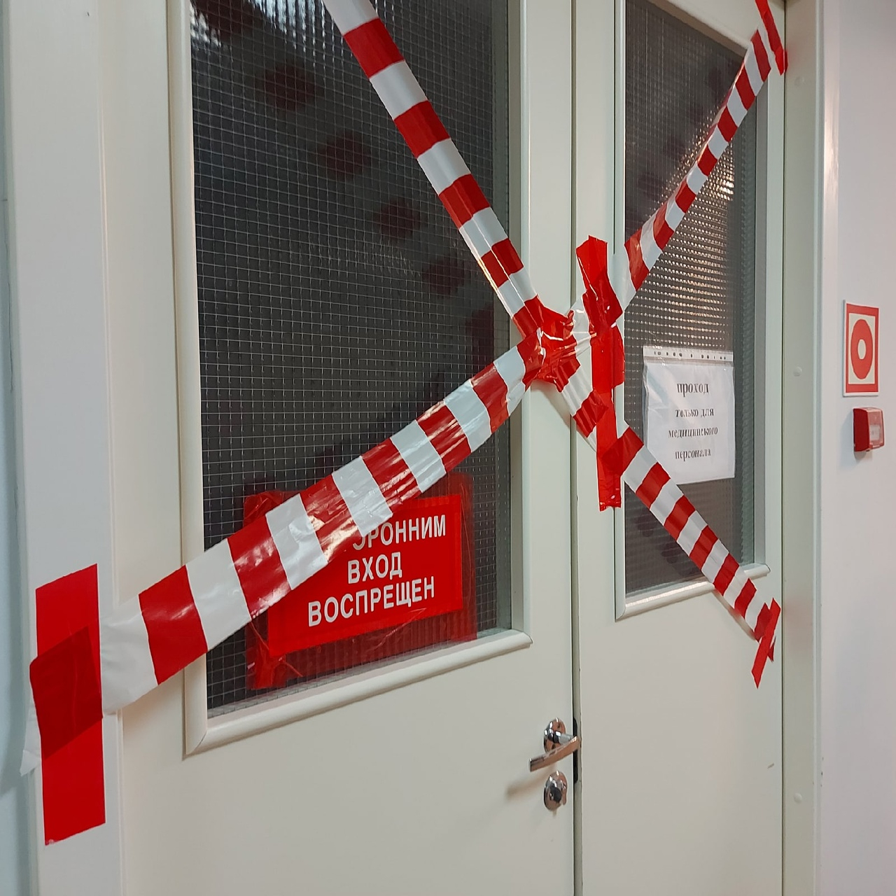 В Сыктывкаре вновь выявили больше 100 случаев ковида за сутки